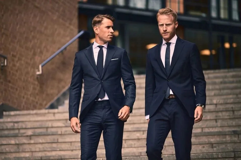 Marius Borg Høiby Replaces Legal Team Ahead Of February 2027 Appeal — Young Duo Draw 'Suits' Comparisons