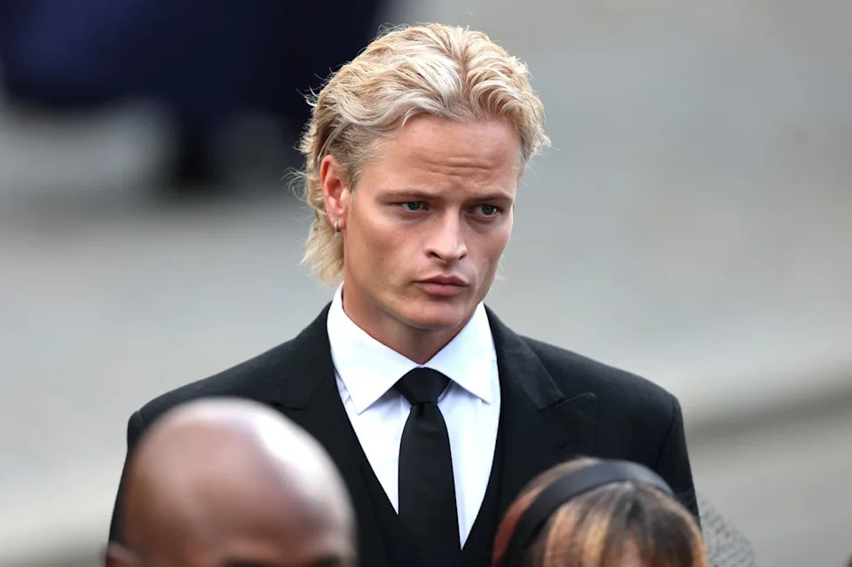 Marius Borg Høiby Replaces Legal Team Ahead Of February 2027 Appeal — Young Duo Draw 'Suits' Comparisons