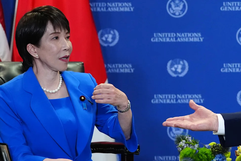 World Leaders Urge Urgent Climate Action as UN Adopts First Declaration on Sea-Level Rise