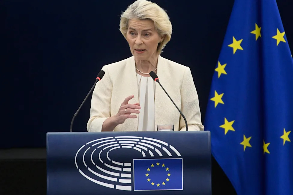 World Leaders Urge Urgent Climate Action as UN Adopts First Declaration on Sea-Level Rise