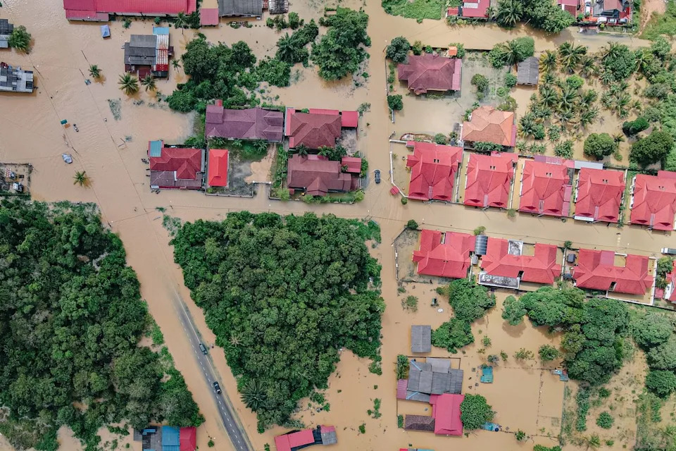 Scientists Warn Record 'Super El Niño' Could Drive Deadly Heatwaves, Projecting 451,000 Heat-Related Deaths