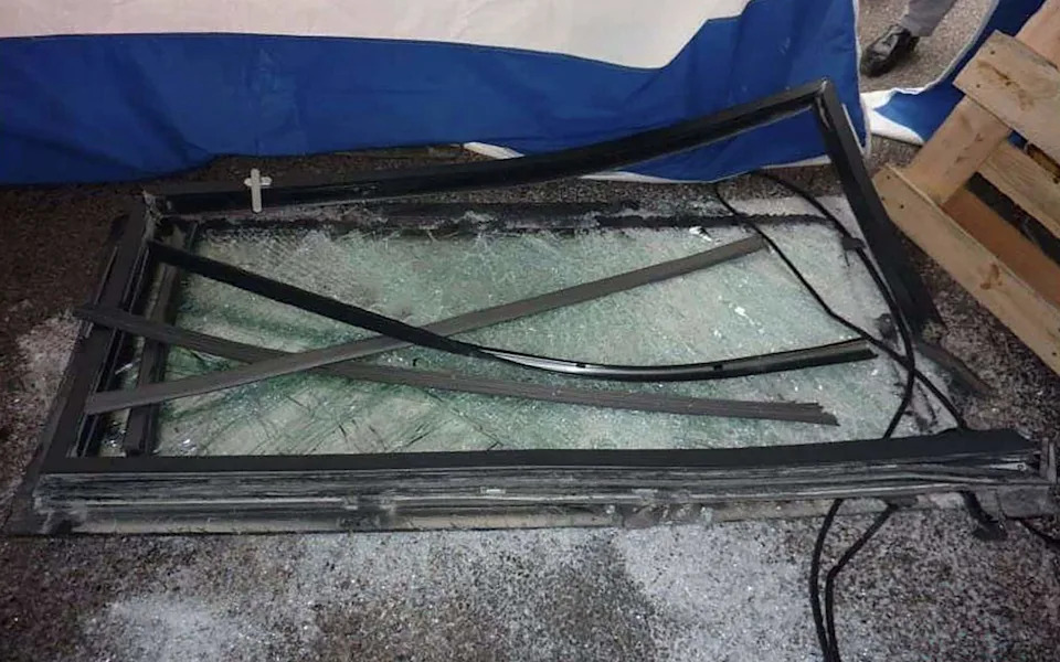 Firms Fined £1.3m After 26‑Storey Window Fell From London Penthouse, Killing Man