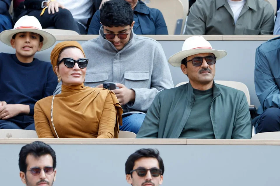 Sheikha Moza Skips UN 'Royal Week' in New York — Retreat After Sheikh Hamad's Death Raises Questions About Her Future