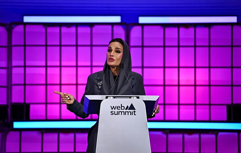 Sheikha Moza Skips UN 'Royal Week' in New York — Retreat After Sheikh Hamad's Death Raises Questions About Her Future
