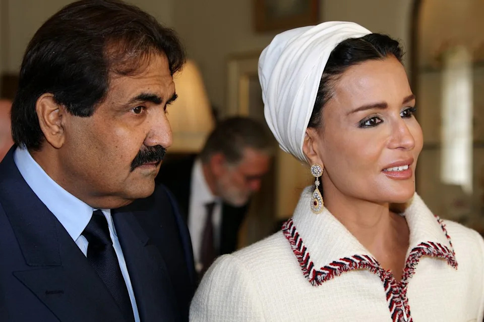 Sheikha Moza Skips UN 'Royal Week' in New York — Retreat After Sheikh Hamad's Death Raises Questions About Her Future