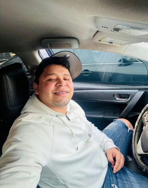 Mother Says Son Told Her He Was Shot By ICE Agents During Video Call After Austin Stop