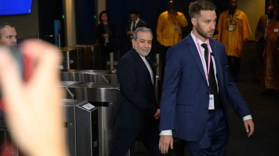 Pezeshkian in New York: Iran Denies Plot To Kill Trump, Blames Sanctions and Defends Strikes