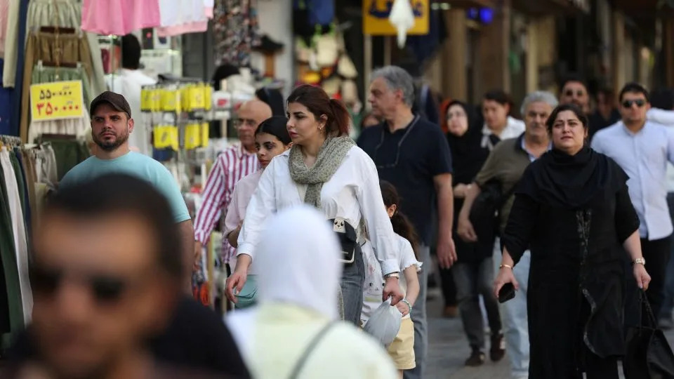 Pezeshkian in New York: Iran Denies Plot To Kill Trump, Blames Sanctions and Defends Strikes