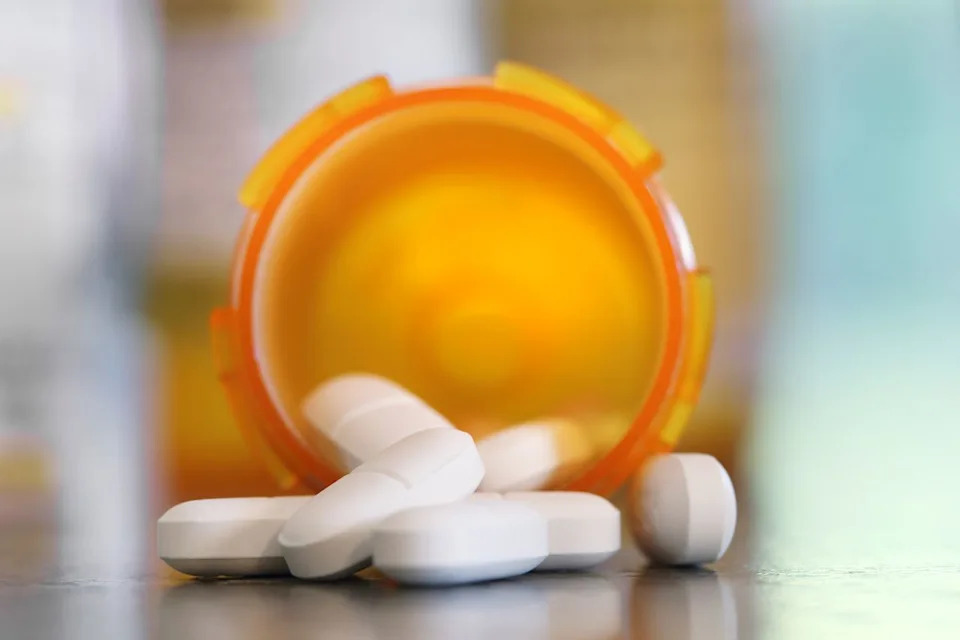 FDA Elevates Vitruvias Thyroid Tablet Recall to Class I After ‘Superpotent’ Finding