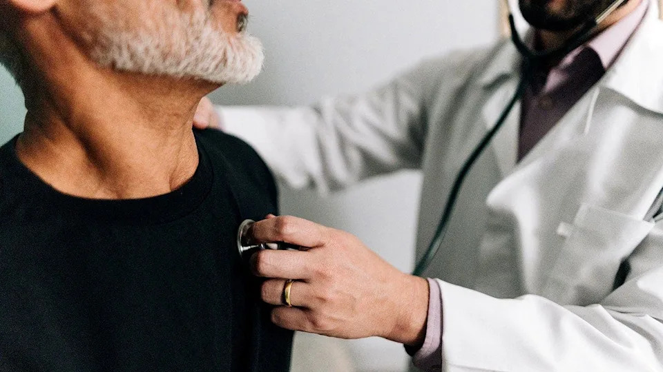 Study: First-Time Stroke Rates Nearly Double Among 20–54-Year-Olds Over Three Decades