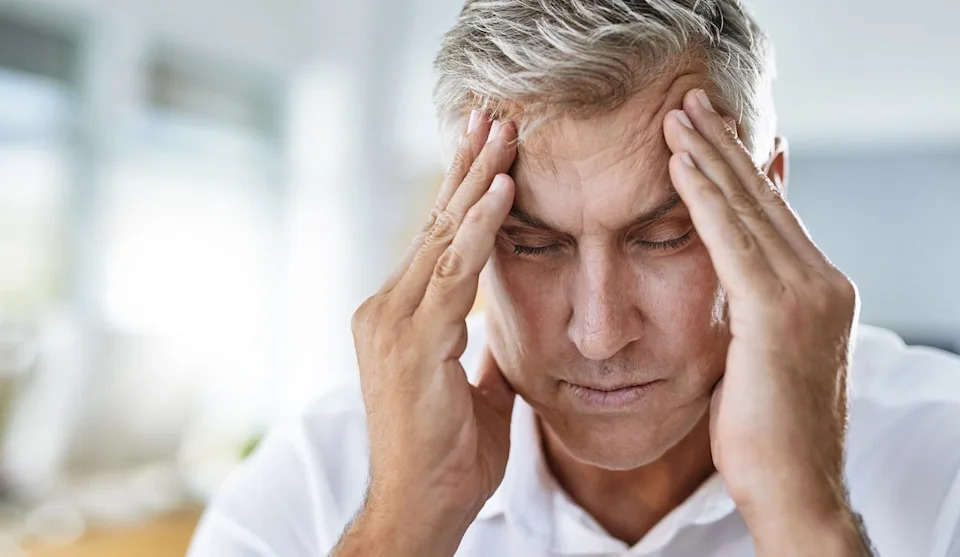 Study: First-Time Stroke Rates Nearly Double Among 20–54-Year-Olds Over Three Decades