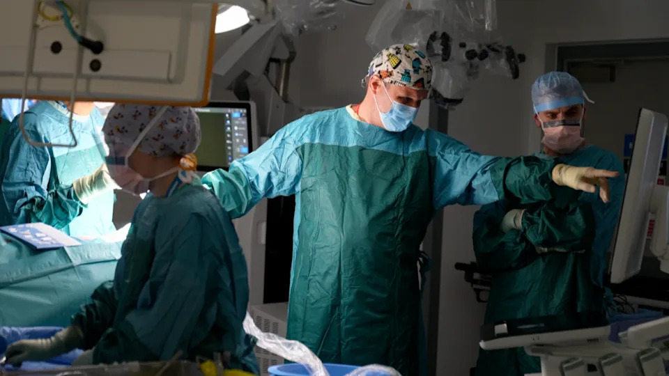 From Weeks To Hours: NHS Pilots Rapid Genomic Test That Transforms Brain Tumour Diagnosis