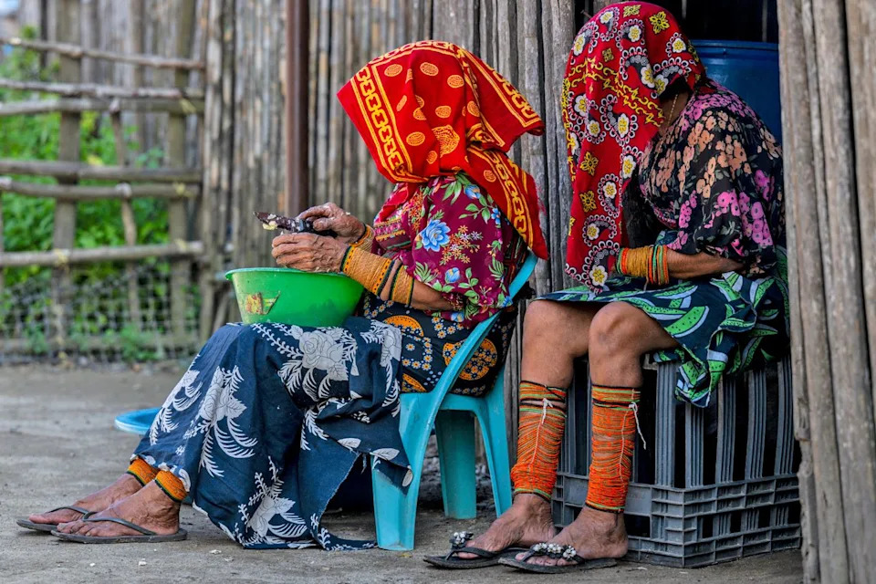 Guna Community Weighs Trade-Off: Undersea Power Link and Highway Could Open Remote Lands