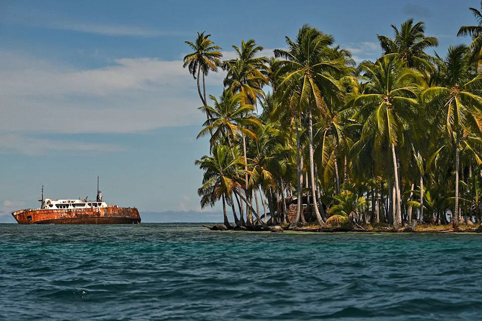 Guna Community Weighs Trade-Off: Undersea Power Link and Highway Could Open Remote Lands