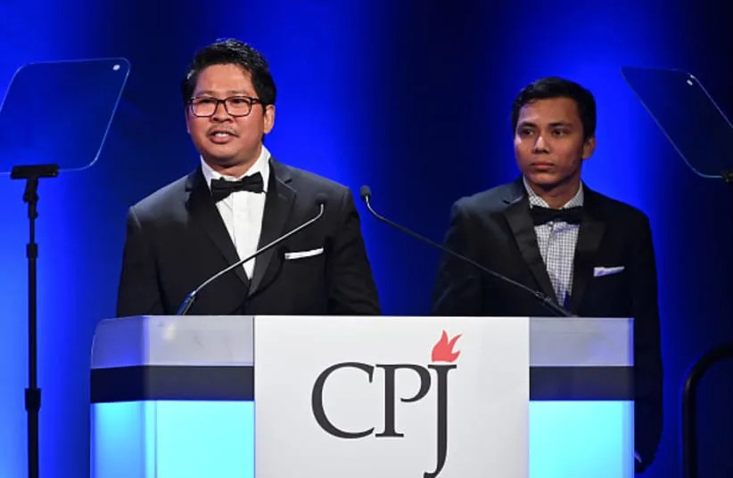 CPJ Removes 20 Gaza Names From War Casualty List After New Evidence of Combat Roles