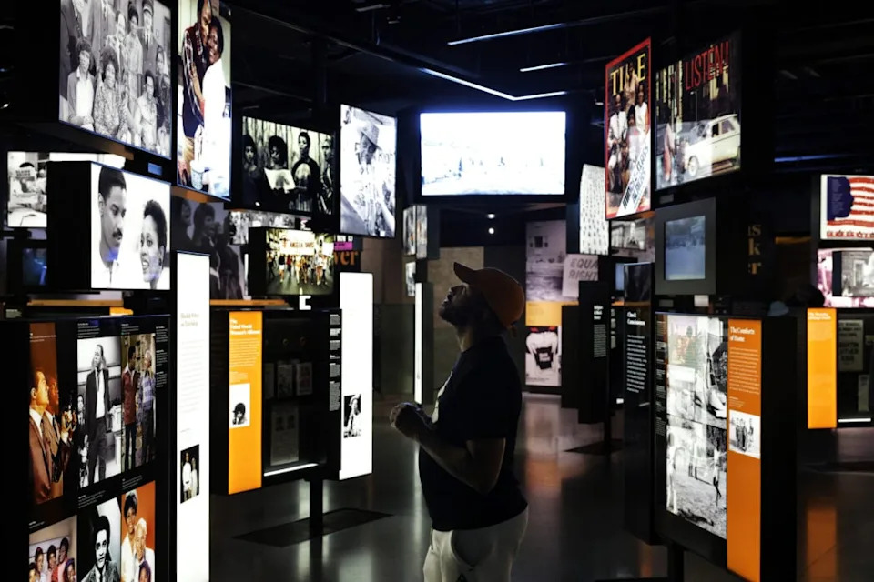 10 Years On, the 'Blacksonian' Feels Like Home: NMAAHC Marks a Decade on the National Mall