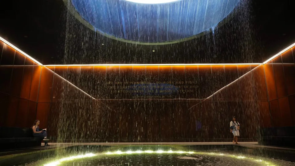 10 Years On, the 'Blacksonian' Feels Like Home: NMAAHC Marks a Decade on the National Mall