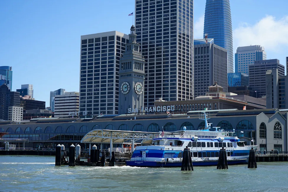 SPUR Warns Bay Area Commutes Could Double If Transit Funding Measures Fail