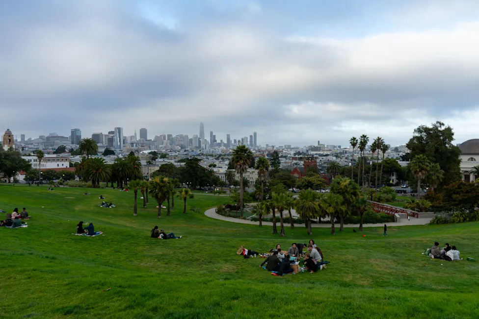SPUR Warns Bay Area Commutes Could Double If Transit Funding Measures Fail