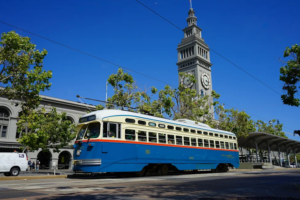 SPUR Warns Bay Area Commutes Could Double If Transit Funding Measures Fail