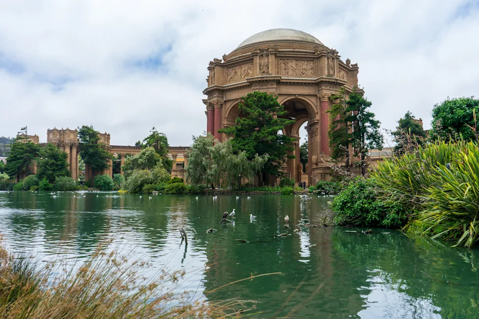 SPUR Warns Bay Area Commutes Could Double If Transit Funding Measures Fail