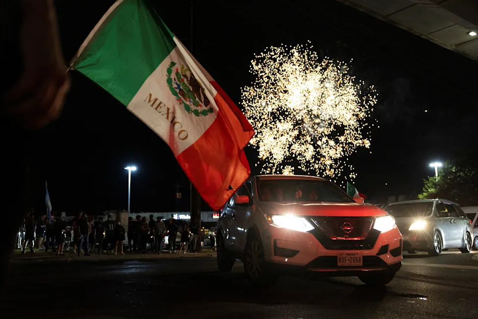 Amnesty International Urges Abolition Of ICE After 168-Page Report Alleging Systemic Abuses