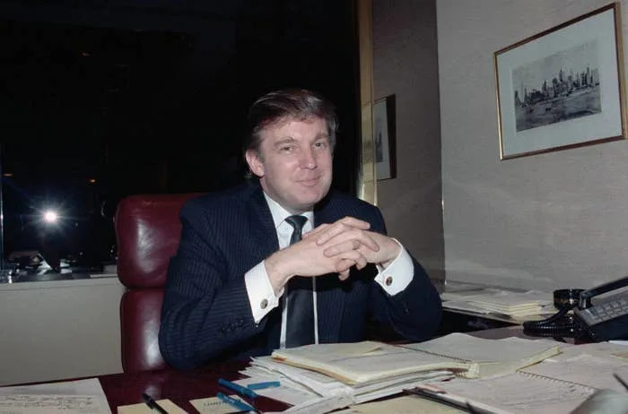 Donald Trump’s Nephew Says Media Attention Is His Uncle’s Vulnerability — Viral Posts Spark Debate