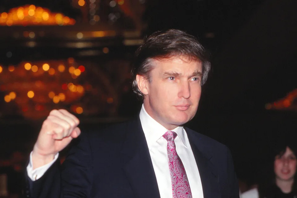 Donald Trump’s Nephew Says Media Attention Is His Uncle’s Vulnerability — Viral Posts Spark Debate