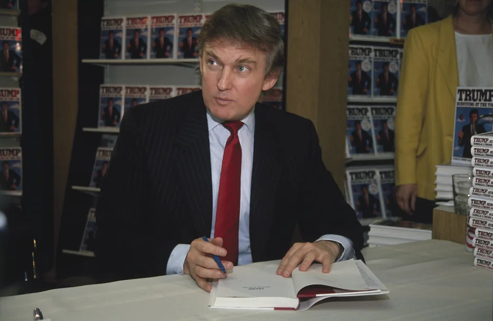 Donald Trump’s Nephew Says Media Attention Is His Uncle’s Vulnerability — Viral Posts Spark Debate