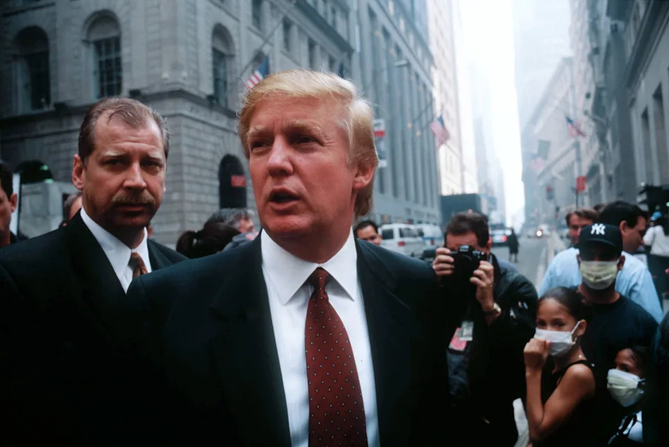 Donald Trump’s Nephew Says Media Attention Is His Uncle’s Vulnerability — Viral Posts Spark Debate