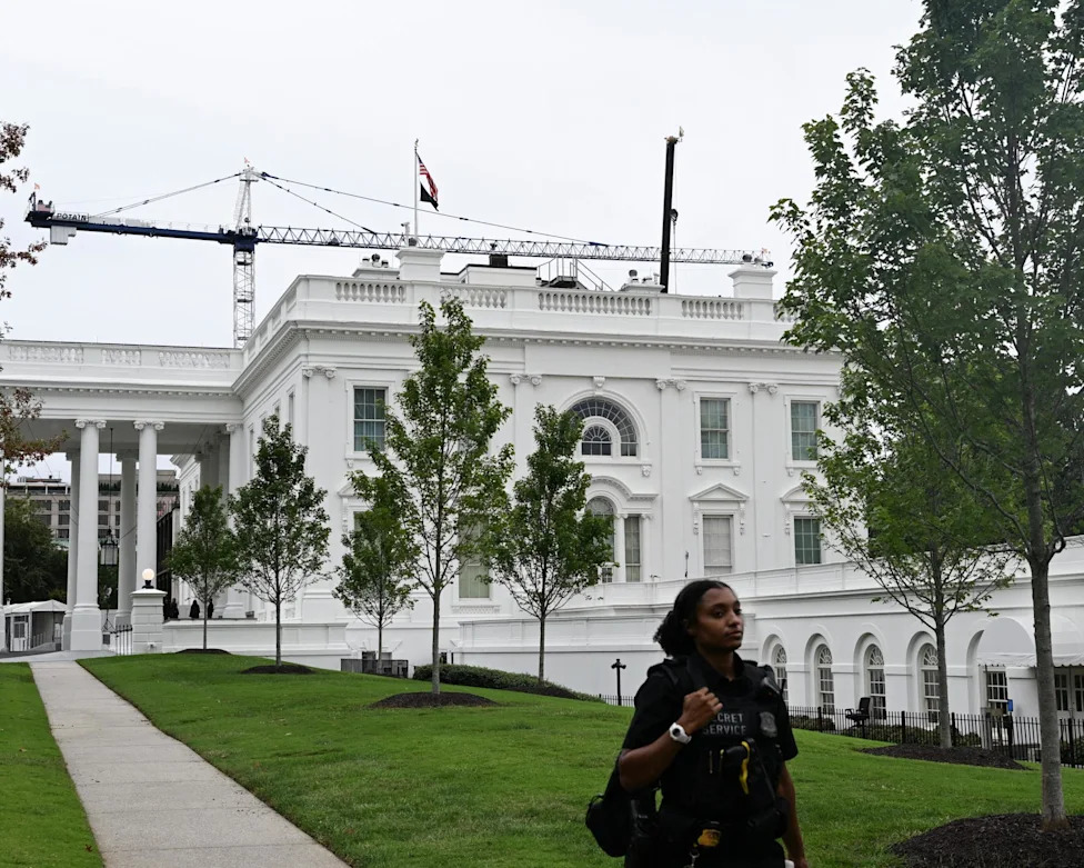 Court Restores White House Press Badges — Reporters Say They Were Blocked From Xi Jinping State Dinner