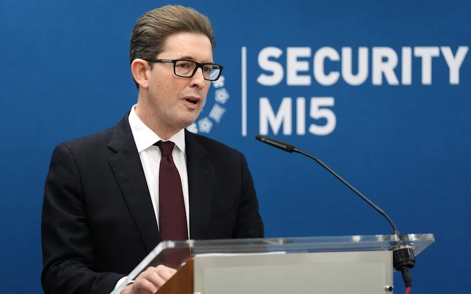 Miliband Tells Iran Britain Will Not Tolerate Intimidation After Threats and Attacks