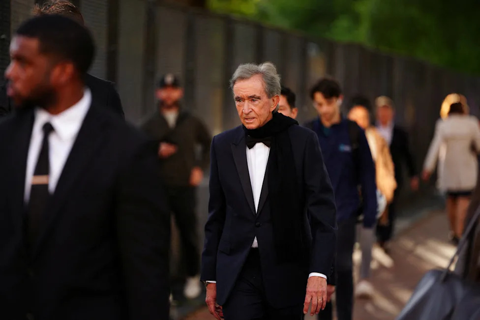 Trump Hosts Xi at White House State Dinner: Wild Mushrooms, Tech Titans and Diplomatic Gifts