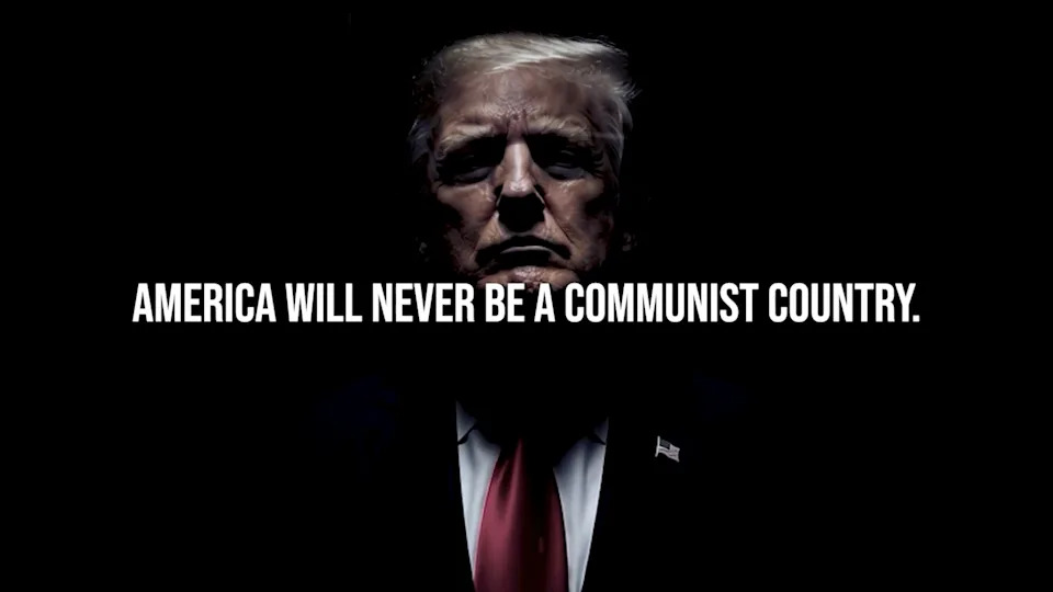 R&B Artist JMSN Says Trump Illegally Used ‘Love Me’ in U.S.-Funded Campaign Ad