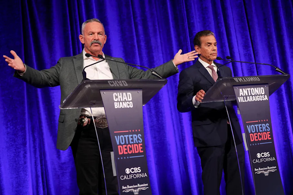 California Supreme Court Orders Return Of 650,000 Seized Ballots, Calls Sheriff’s Actions Unlawful