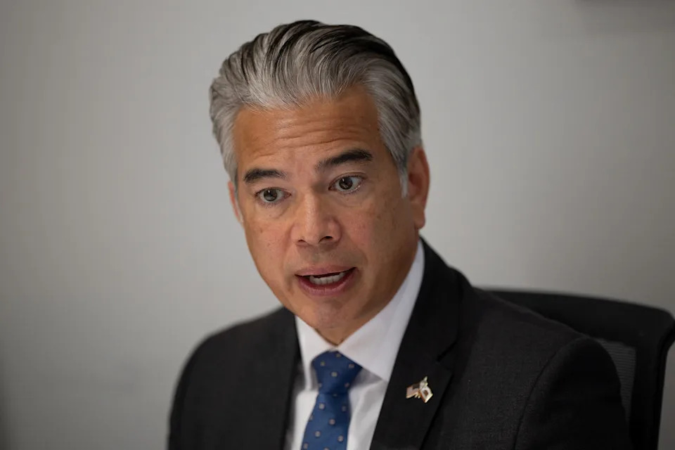 California Supreme Court Orders Return Of 650,000 Seized Ballots, Calls Sheriff’s Actions Unlawful