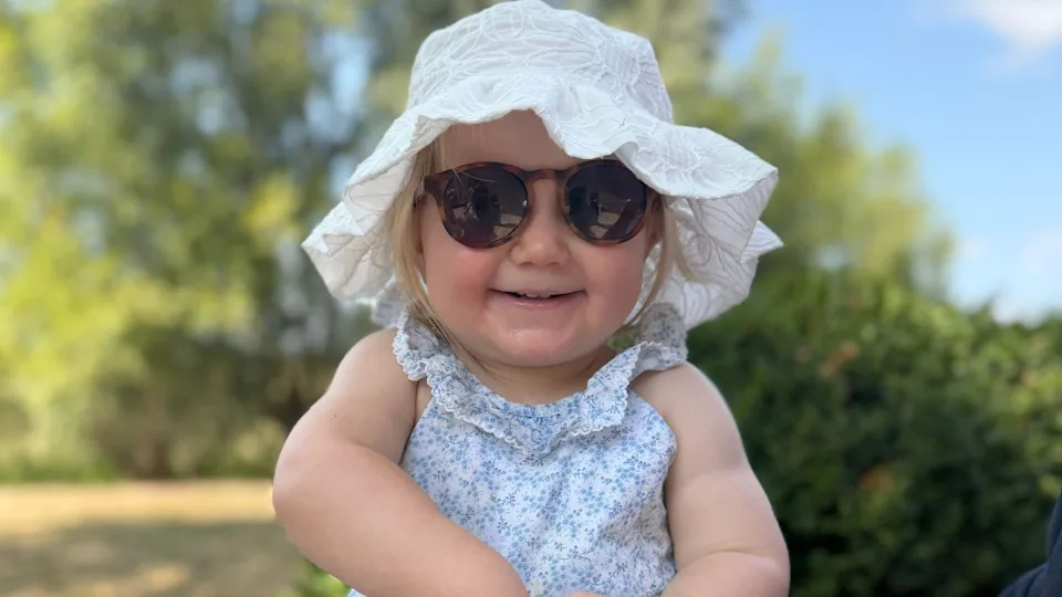 ChatGPT Helped Spot Daughter’s Rare Genetic Disorder — Family Raises Funds While Experts Urge Caution