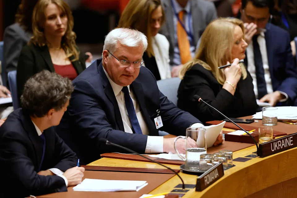 “Like a Horror Movie”: Oleshky’s Humanitarian Catastrophe Under Russian Occupation