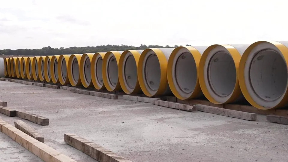Tunnelling Begins on Delayed £800m Havant Thicket Reservoir as Costs and Timeline Rise