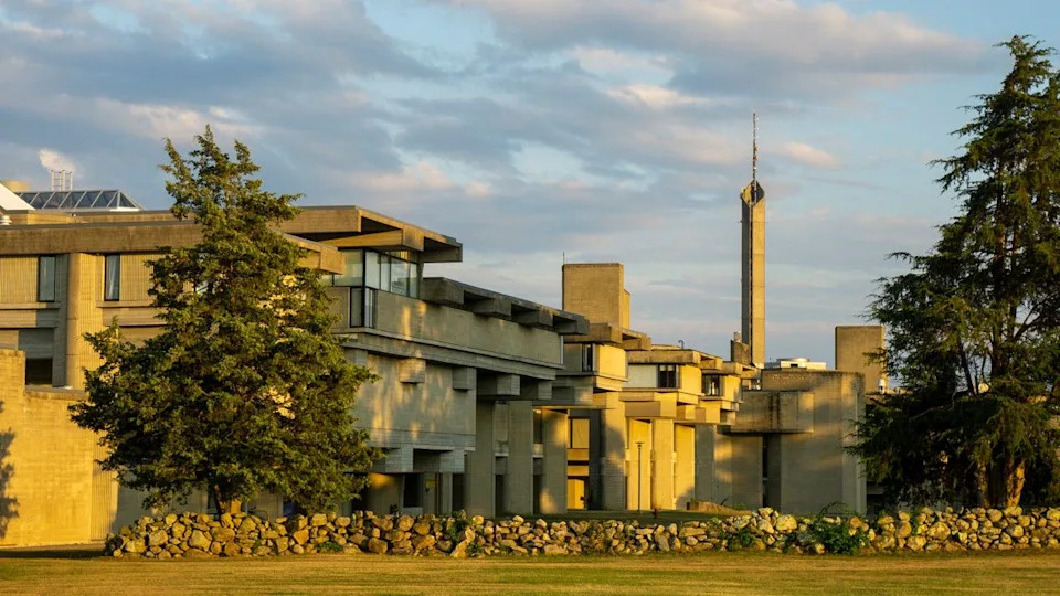 UMass Dartmouth Football Player Fatally Stabbed; Suspect Allegedly Overstayed B‑2 Visa, Later Granted Deferred Action