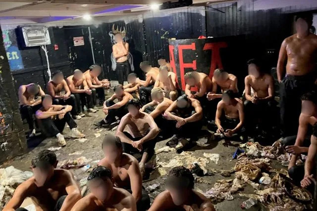 Two Arrested After Dozens Found Covered in Condiments in UW–Madison Fraternity Hazing Incident