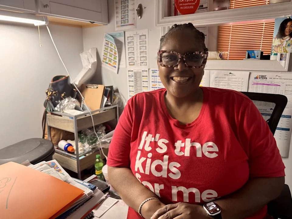 Child-Care Crisis in South Carolina: Federal Vouchers End, Centers and Families Strain