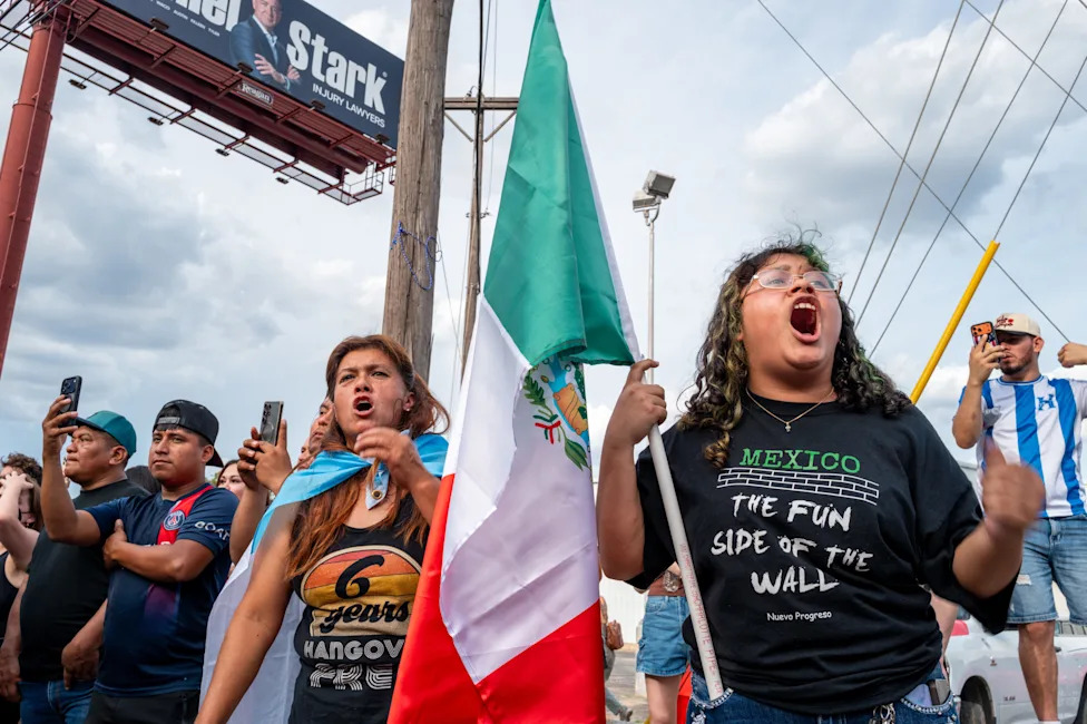 How Trump's Tactics Squandered Republicans' Immigration Advantage — And How They Can Recover