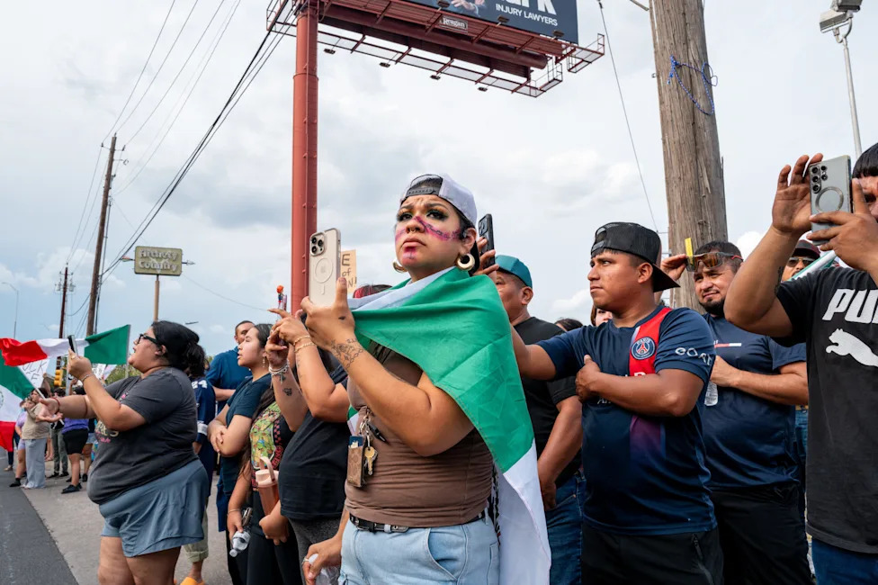 How Trump's Tactics Squandered Republicans' Immigration Advantage — And How They Can Recover