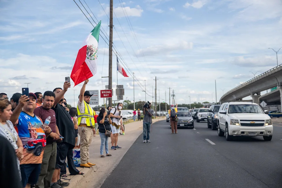 How Trump's Tactics Squandered Republicans' Immigration Advantage — And How They Can Recover