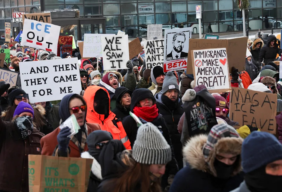 How Trump's Tactics Squandered Republicans' Immigration Advantage — And How They Can Recover