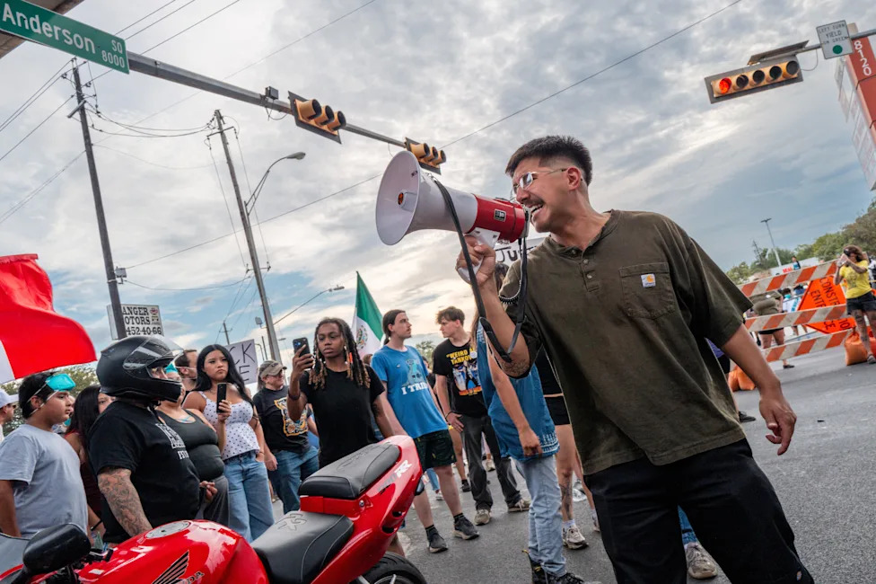 How Trump's Tactics Squandered Republicans' Immigration Advantage — And How They Can Recover