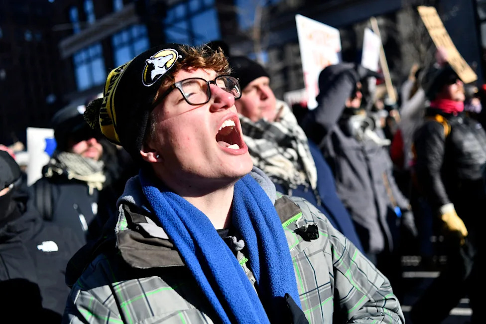 How Trump's Tactics Squandered Republicans' Immigration Advantage — And How They Can Recover