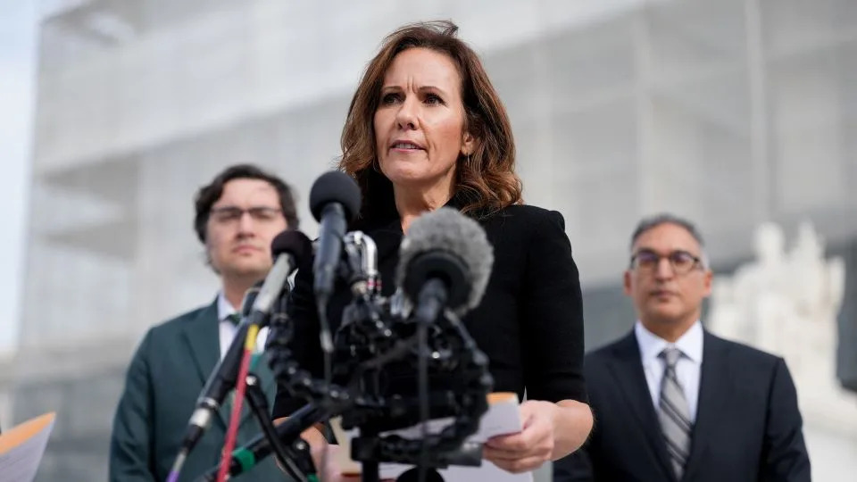 Architect of Section 301 Says Trump’s Broad Tariffs Violate The Law — Court To Weigh Challenge