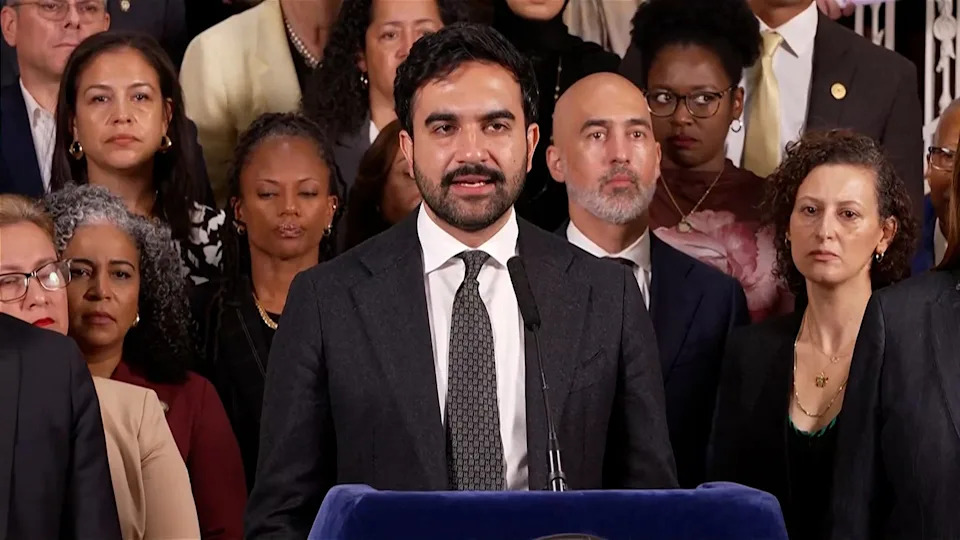 Trump's 'Public-Charge' Rule Prioritizes Taxpayers — What It Means for Immigrants and Cities